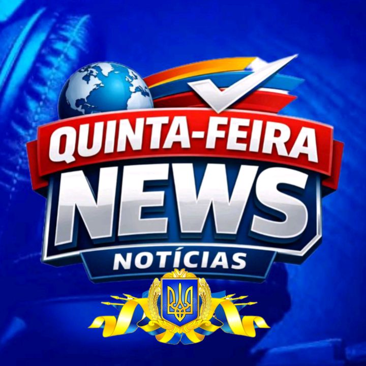 QUINTA FEIRA NEWS NOTÍCIA