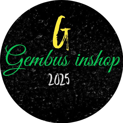 gembus inshop