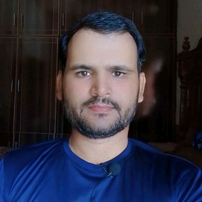 Faisal Hayat