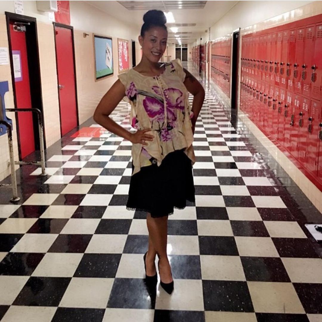 Ms. Corin