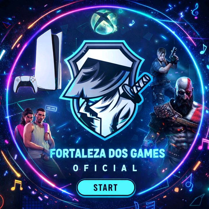 FortalezaDosGames