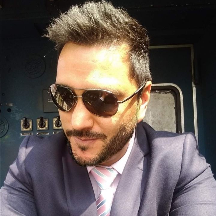 Eder Enrique Salas M