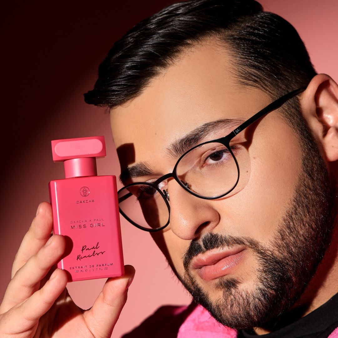 Paul | Fragrance Influencer