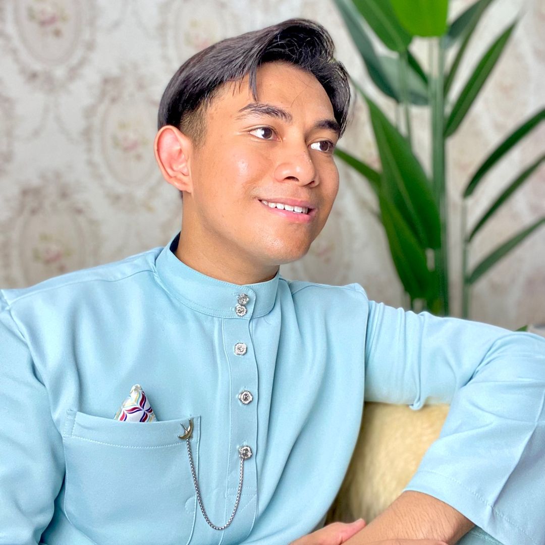 CEO OF PANTUN