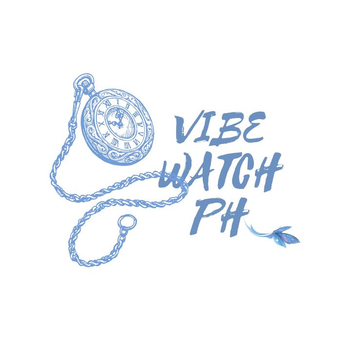 Vibe Watch PH