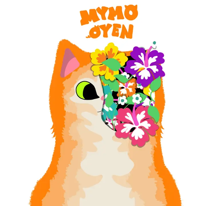 Mymo oyen