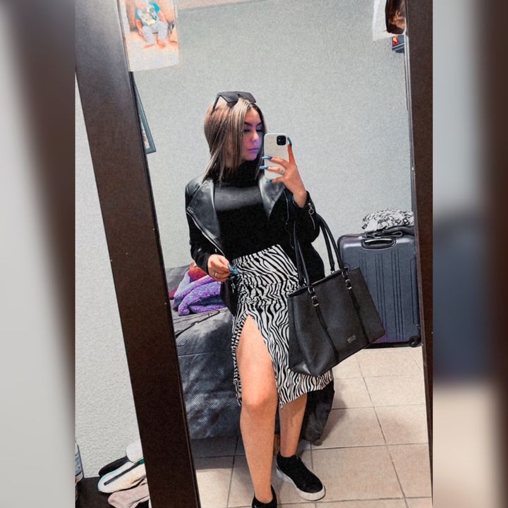 Yareli Mascorro