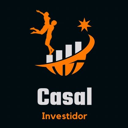 Casal Investidor 💰