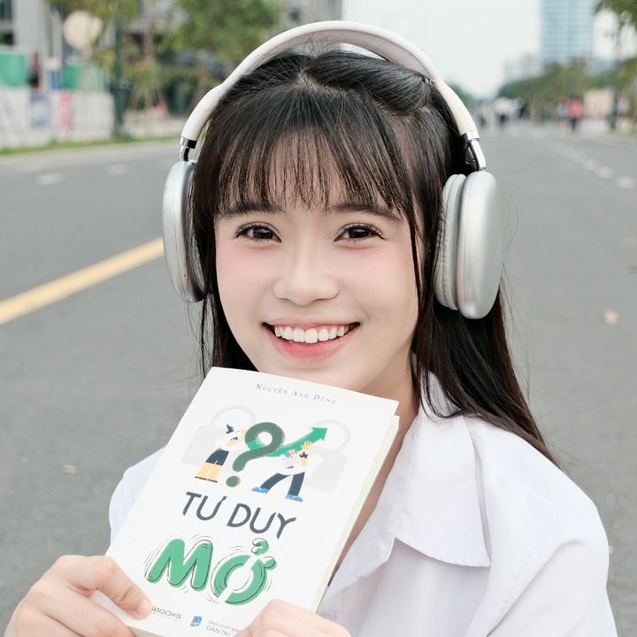 Võ Thuỳ Duyên 🐷