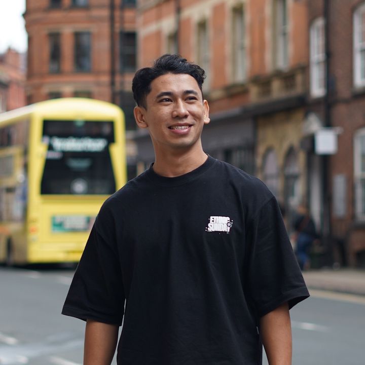 Rolan sihombing