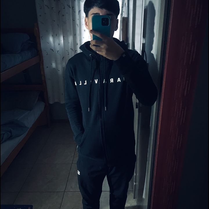 João Santos🏄♂️