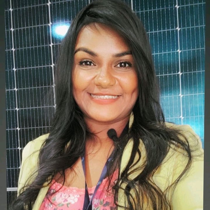 Monniely Torres