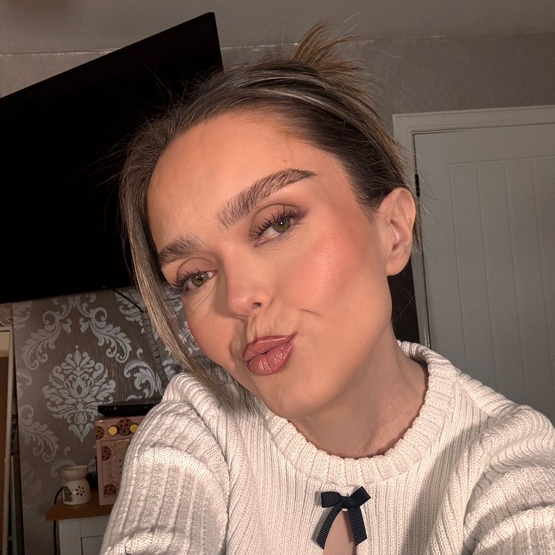 Morgan Macintyre