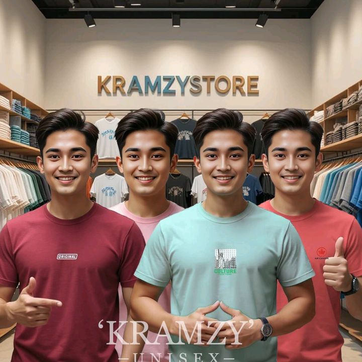 KRAMZY STORE