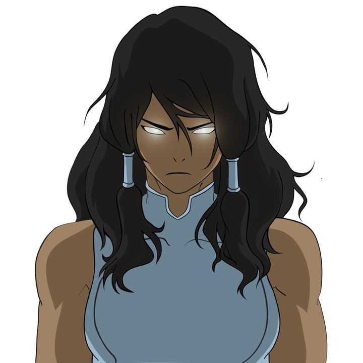 Head of Korra Defense Force