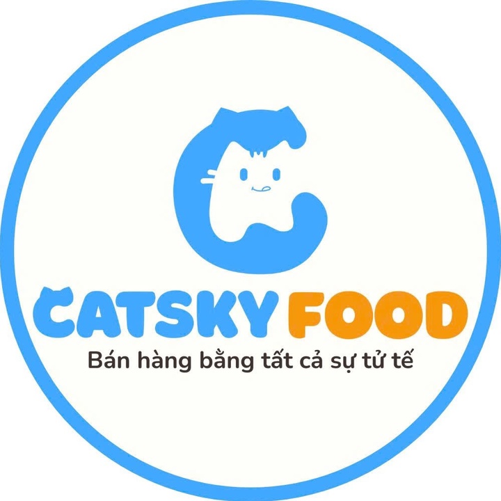 Ăn Vặt Catsky Food