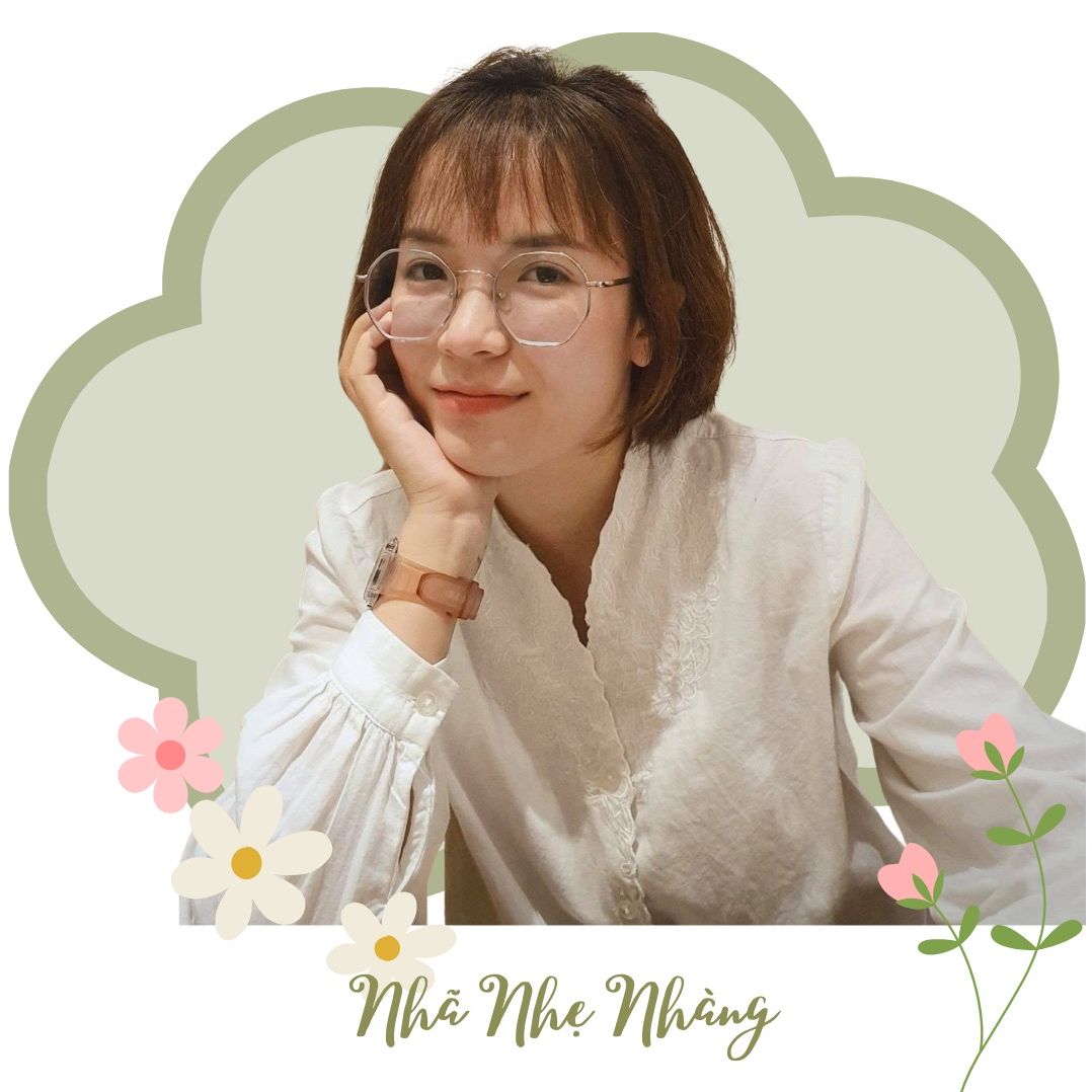 Nhã Nhẹ Nhàng