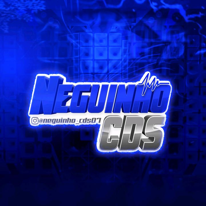 neguinho cds