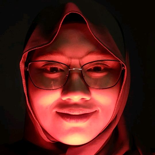Ghina Eroz (GEROZ)