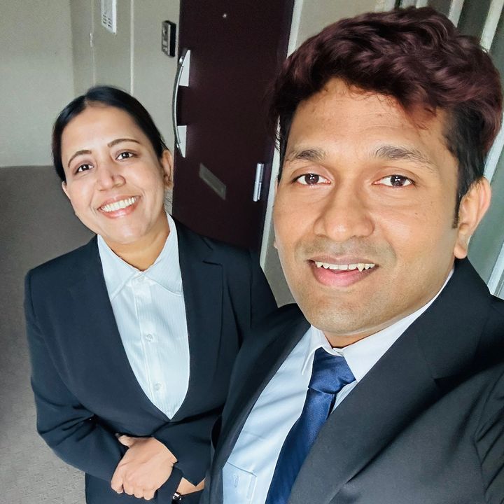 NilanAneesha TokyoJapan🇯🇵