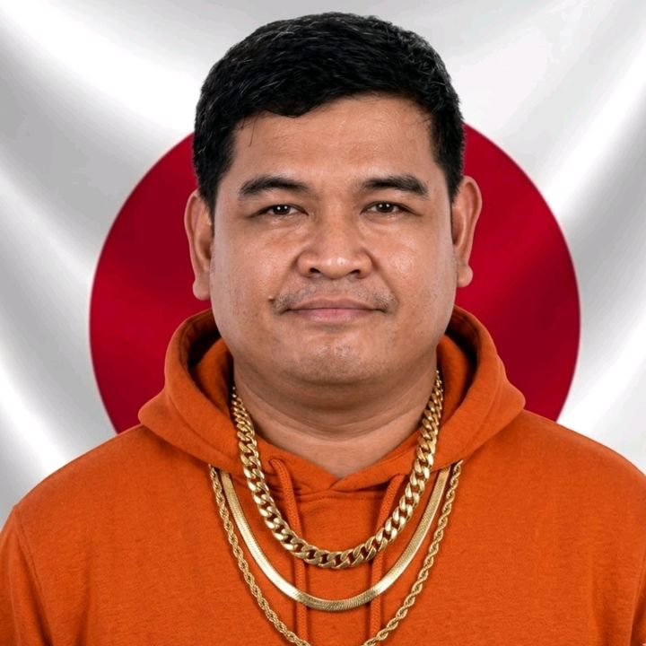 Fred From Philippines