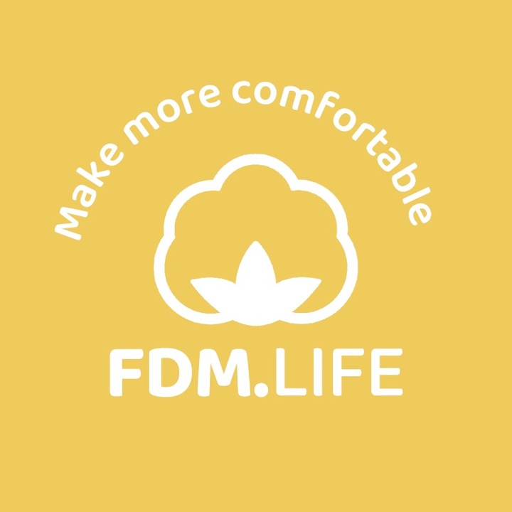 FDM. mosquito net