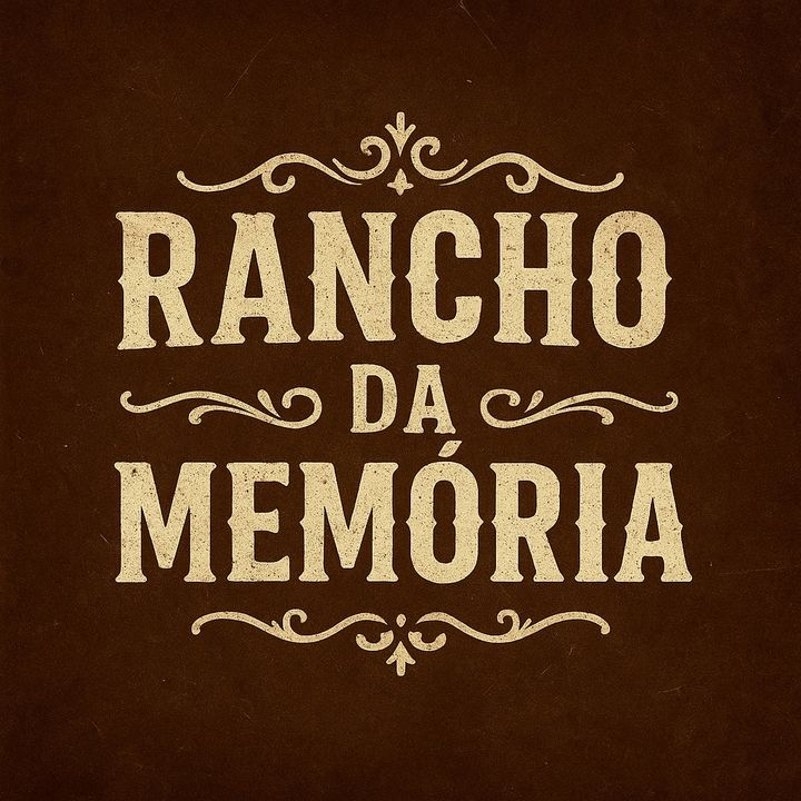 RANCHO DA MEMÓRIA