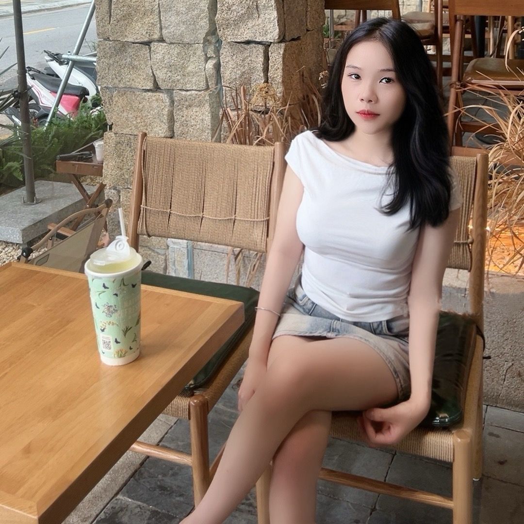 Mễ Mễ 🫧🎀