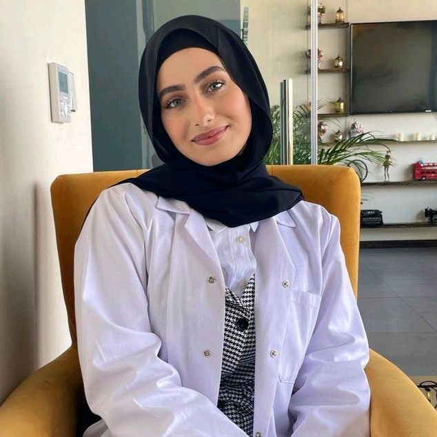 Doctor Zohra