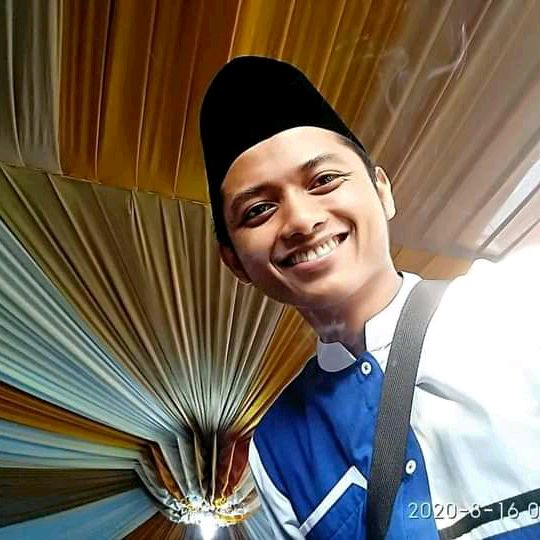 Yandi Anwar Sidiq