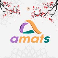 Amats-Phụ Kiện Gym Yoga