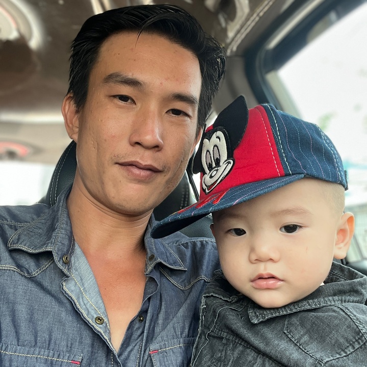 Dekton Minh Hiền