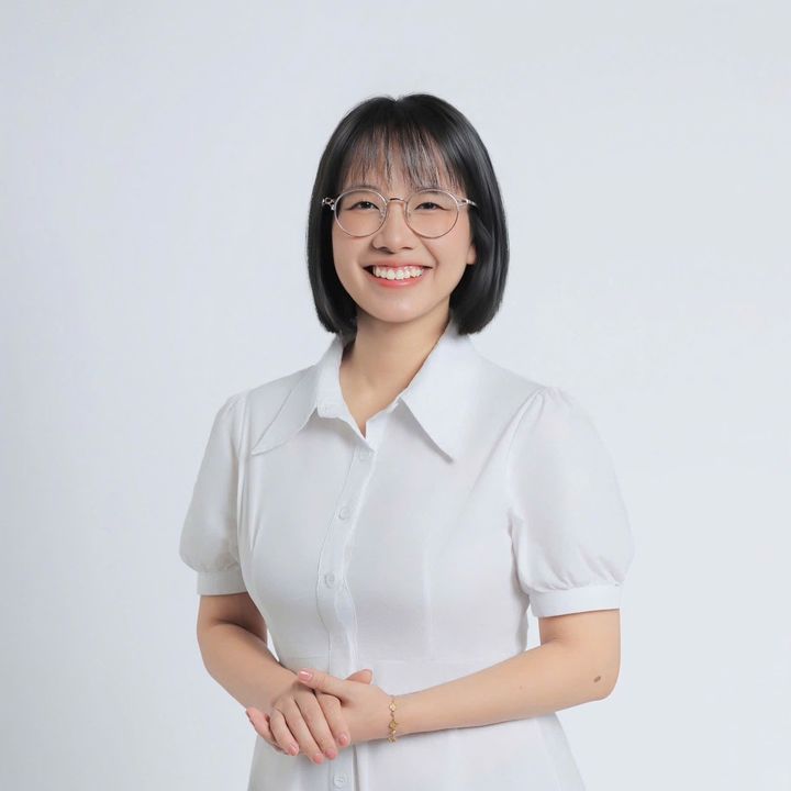 Tú Tú Mẹ Cherry 🍒