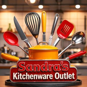 Kitchenware & Utensils