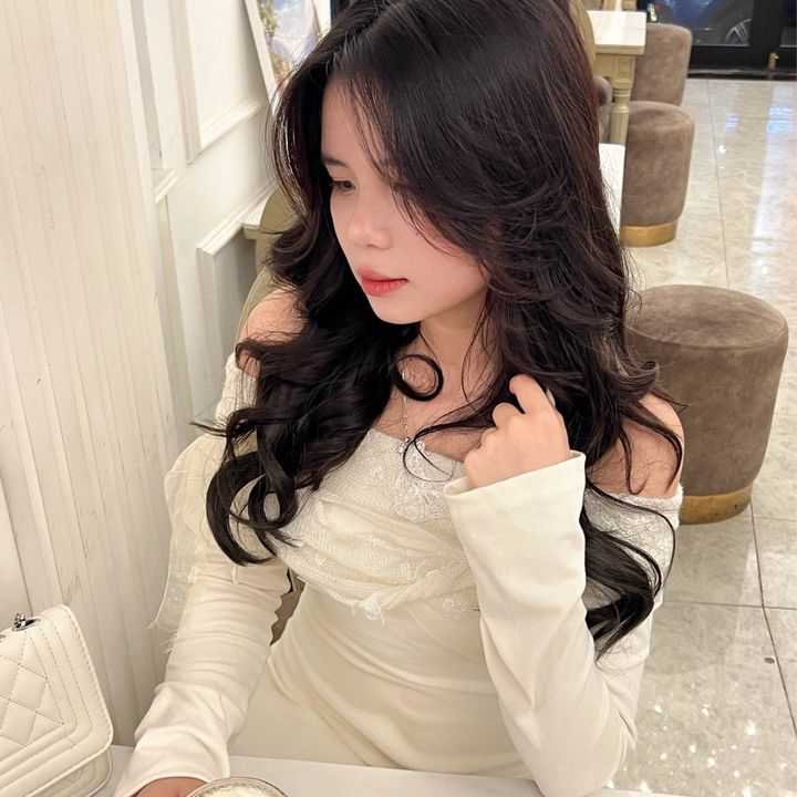 Soo nhiều đồ xinh