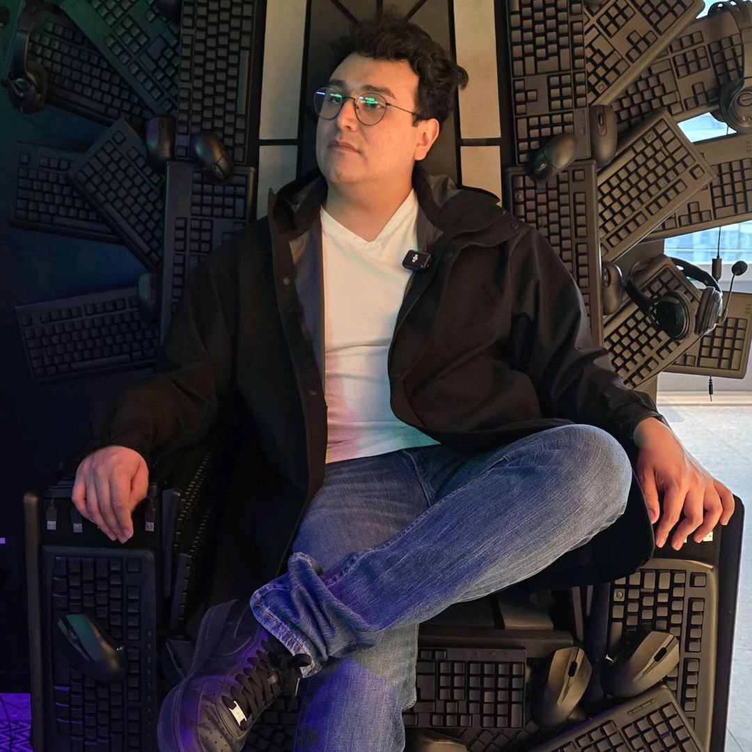 No es Brujería, es Tecnología