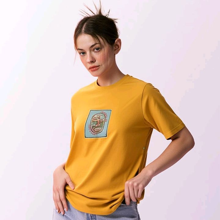 DEWO KAOS YNC