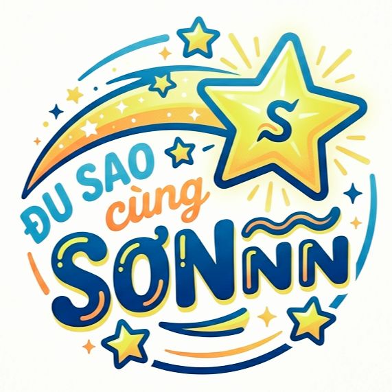 Đu SAO cùng Sơnnn