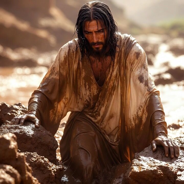 JesusloveU5555