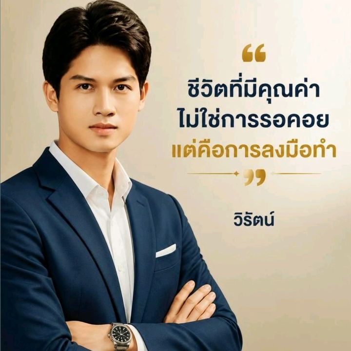user2567851819617 วิรัตน์ พัน
