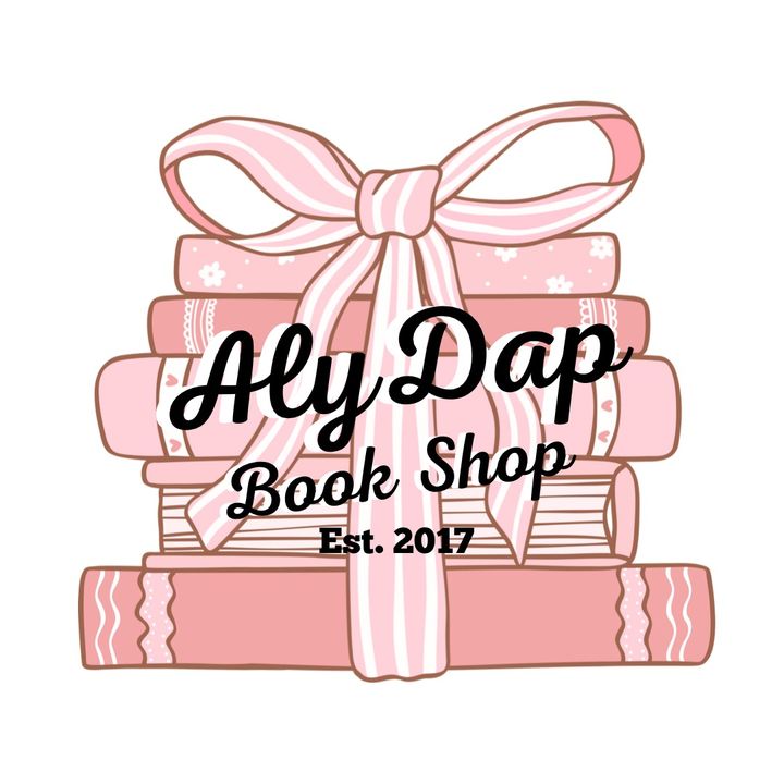 AlyDap Book Shop