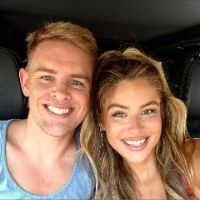 Jamie and Blake