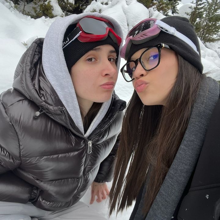 Emily y Ainara