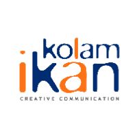 KOLAM IKAN CREATIVE