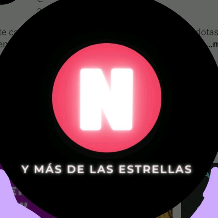 Nostalgia Y Las Estrellas