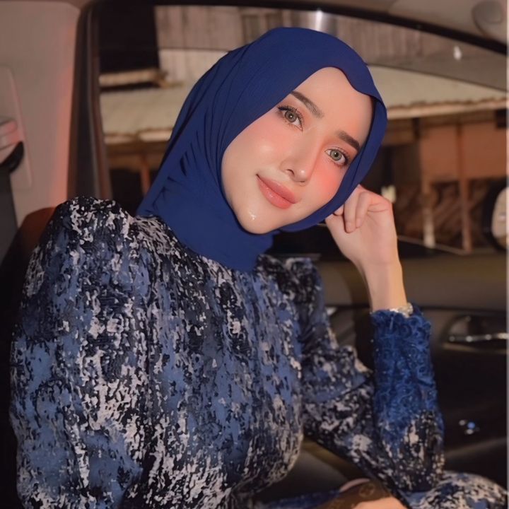 Hidayu Malek