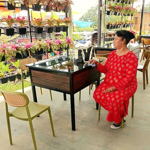 Crochets by ValliElan