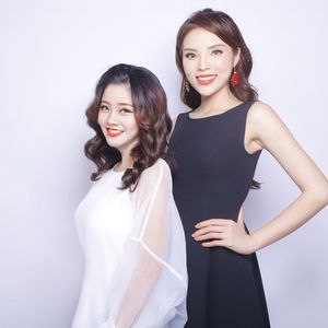 Cao Hoàng Mẫn