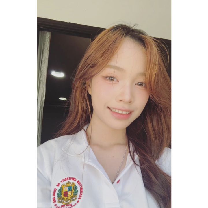 น้องป๊อปเอง🤍