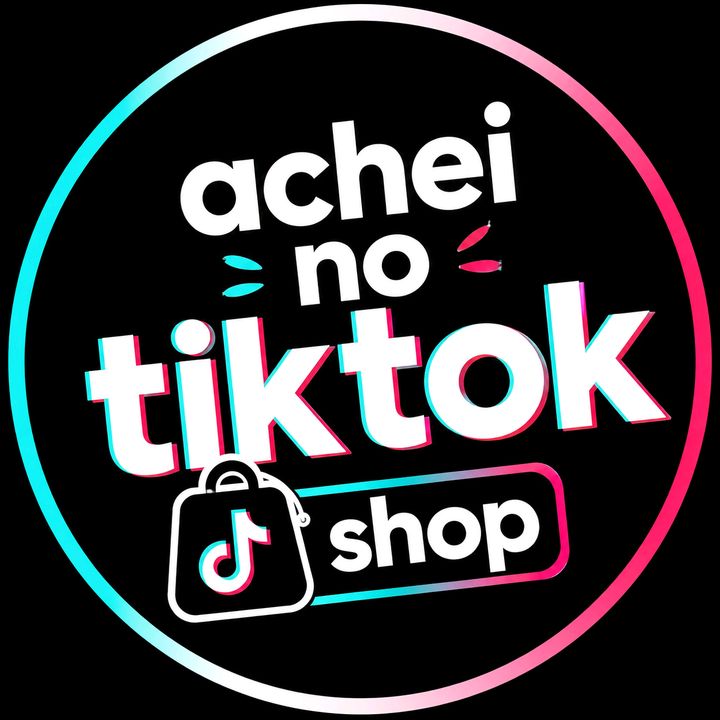 Achei no tiktok shop